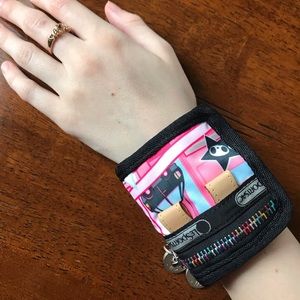 Tokidoki wrist wallet *rare* 🎁💎👌